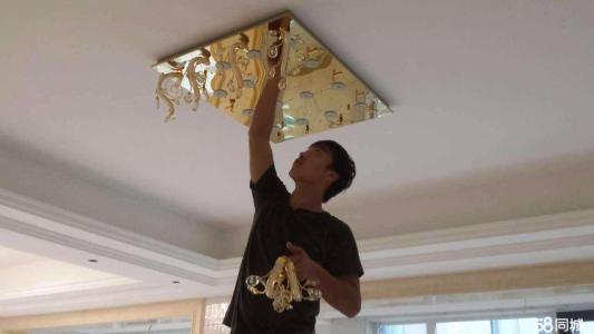 济南市中区电工上门服务\线路维修改造\电路跳闸维修检测\漏电短路维修检测(图5)